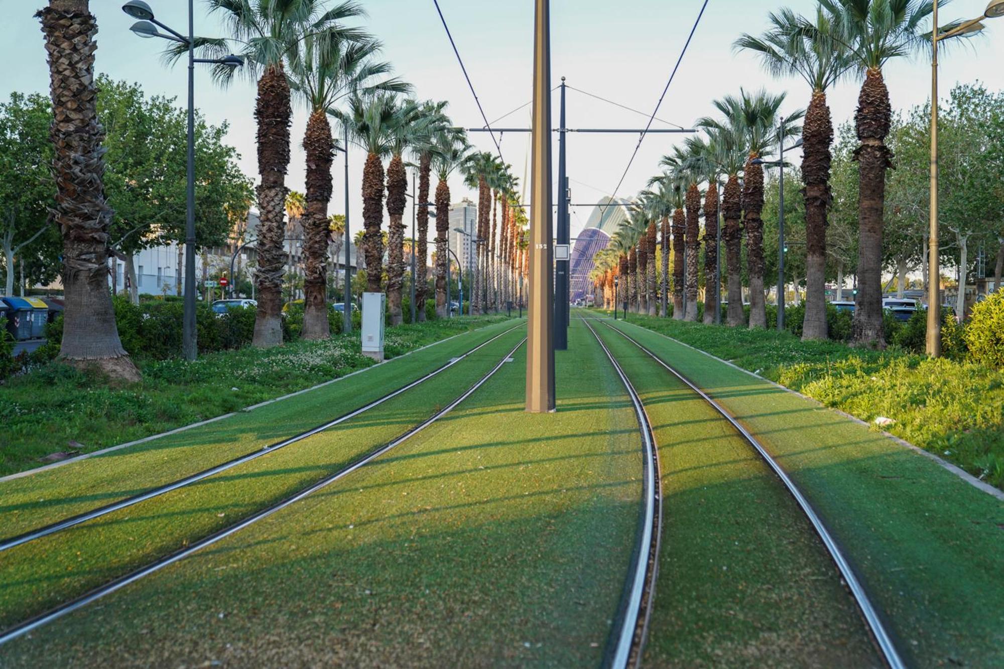 Limehome Valencia Carrer D'Antonio Ferrandis エクステリア 写真