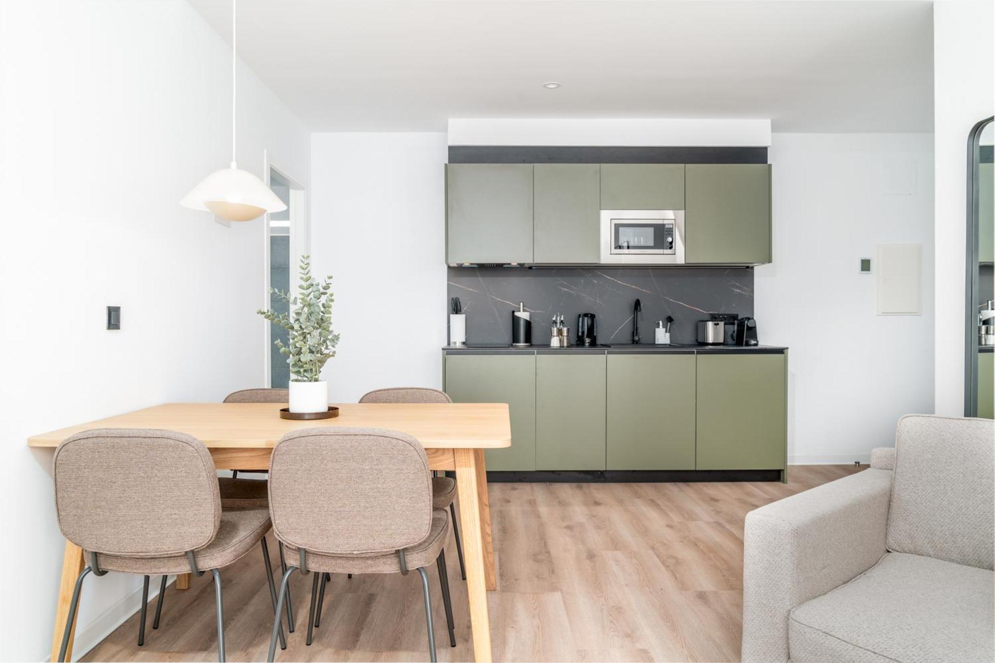 Limehome Valencia Carrer D'Antonio Ferrandis エクステリア 写真