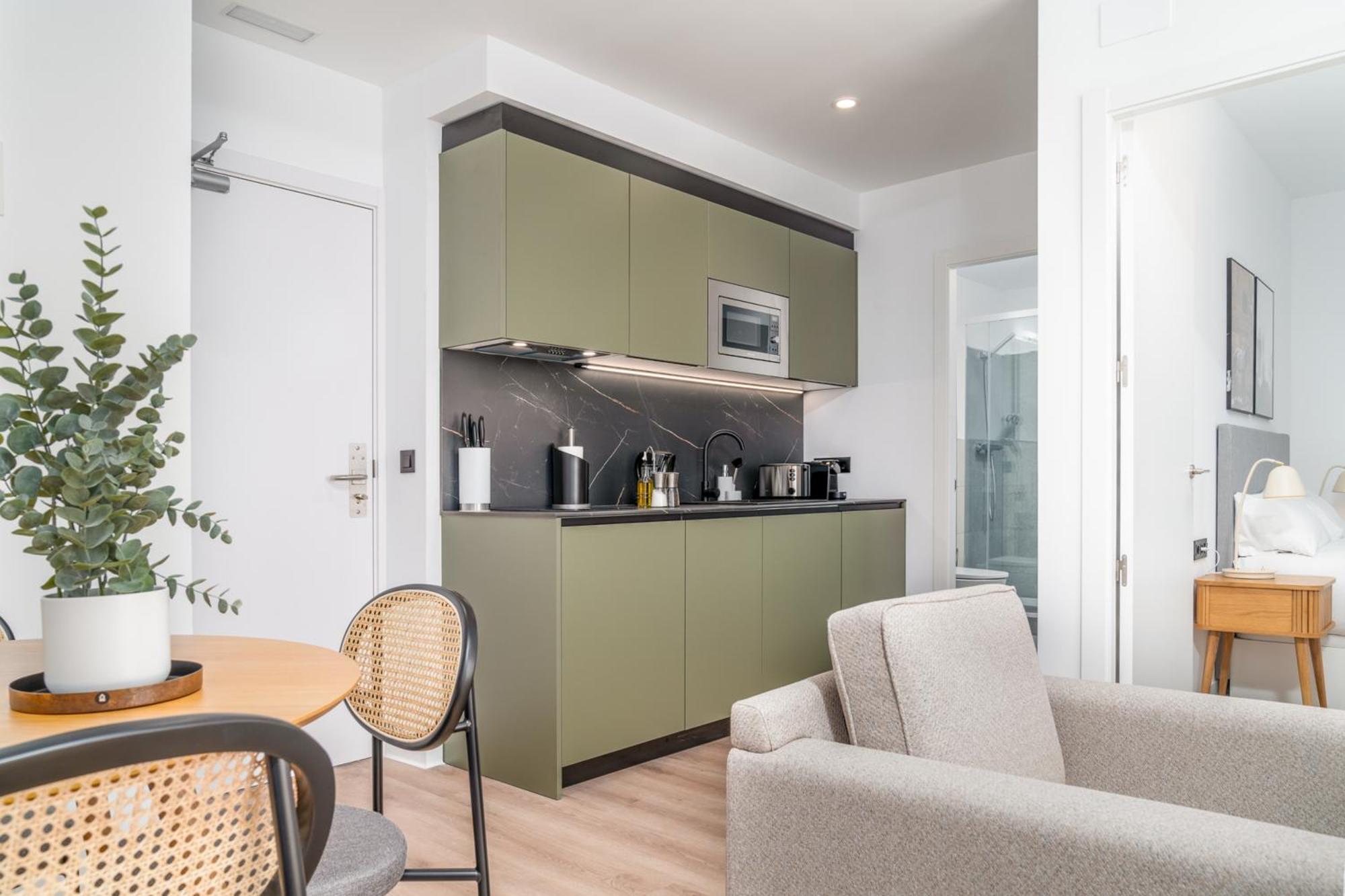 Limehome Valencia Carrer D'Antonio Ferrandis エクステリア 写真