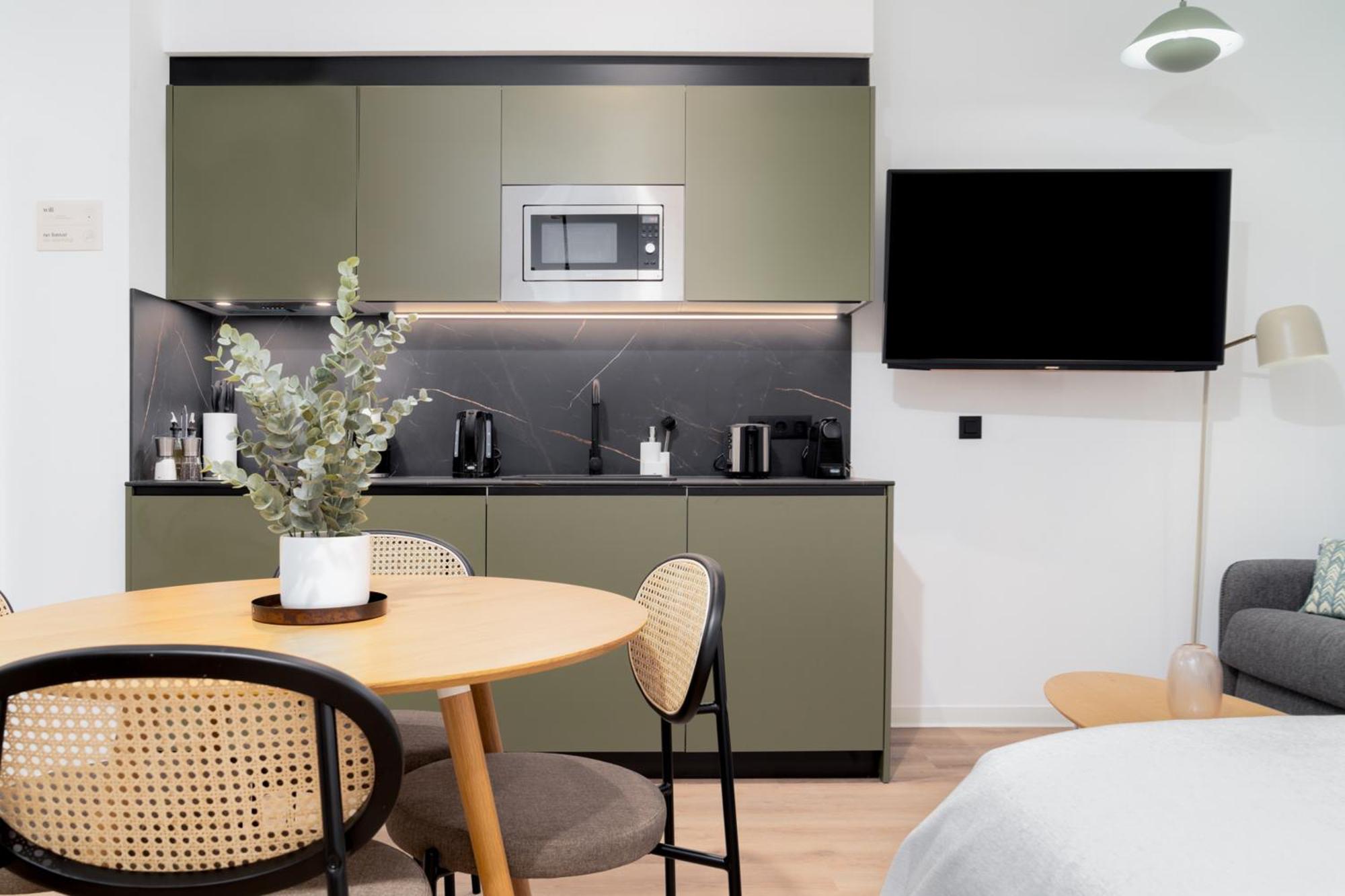 Limehome Valencia Carrer D'Antonio Ferrandis エクステリア 写真