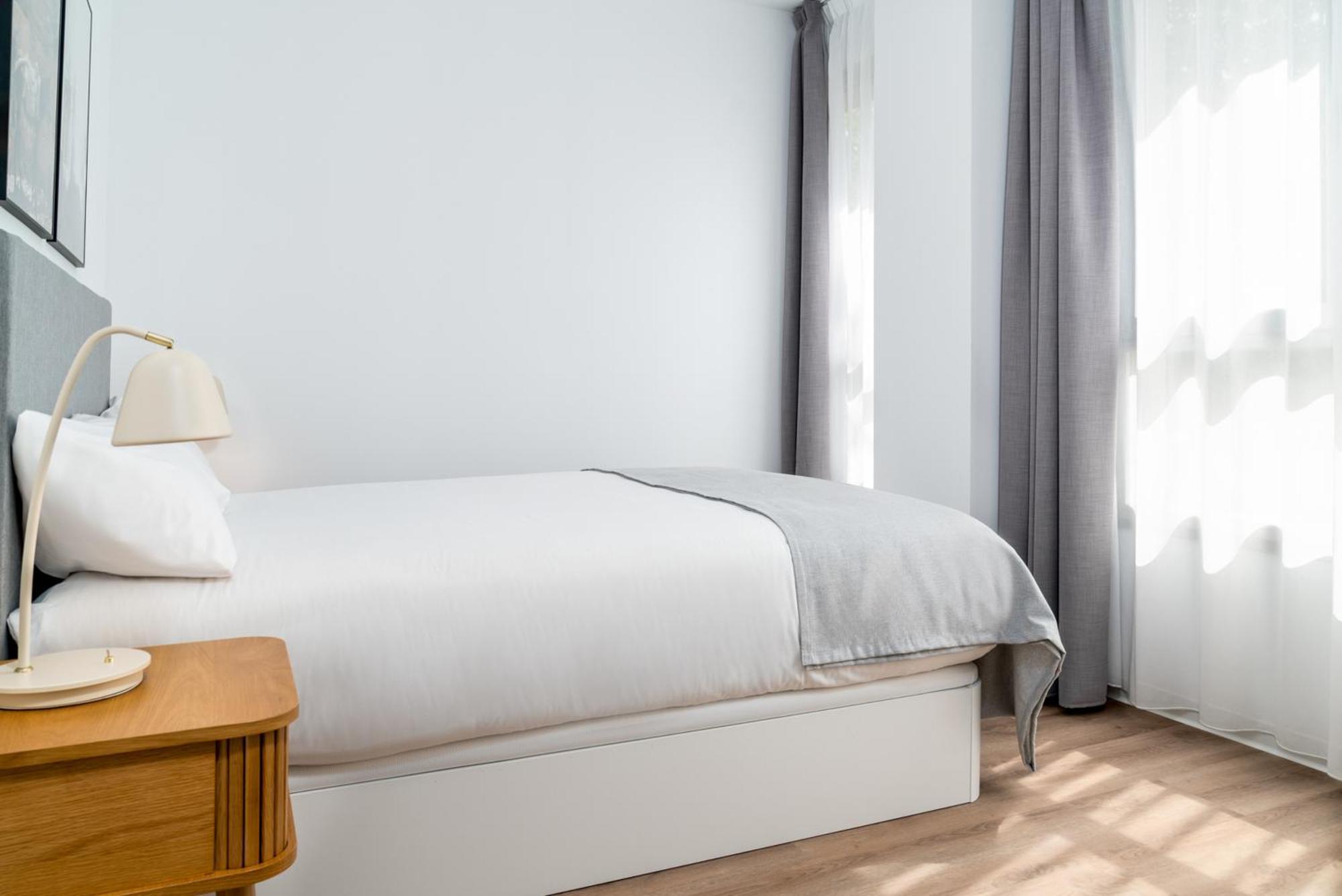 Limehome Valencia Carrer D'Antonio Ferrandis 部屋 写真