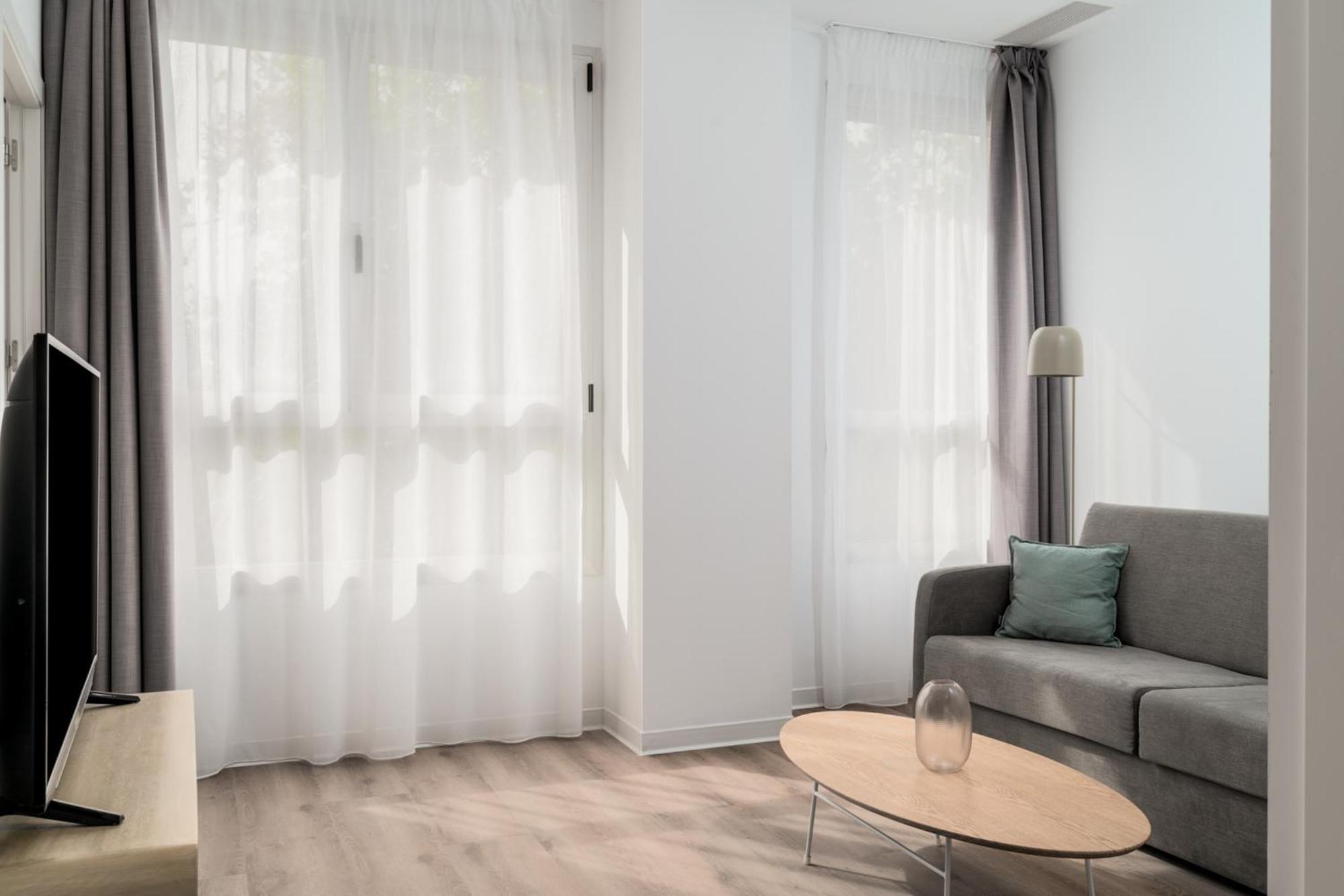 Limehome Valencia Carrer D'Antonio Ferrandis 部屋 写真
