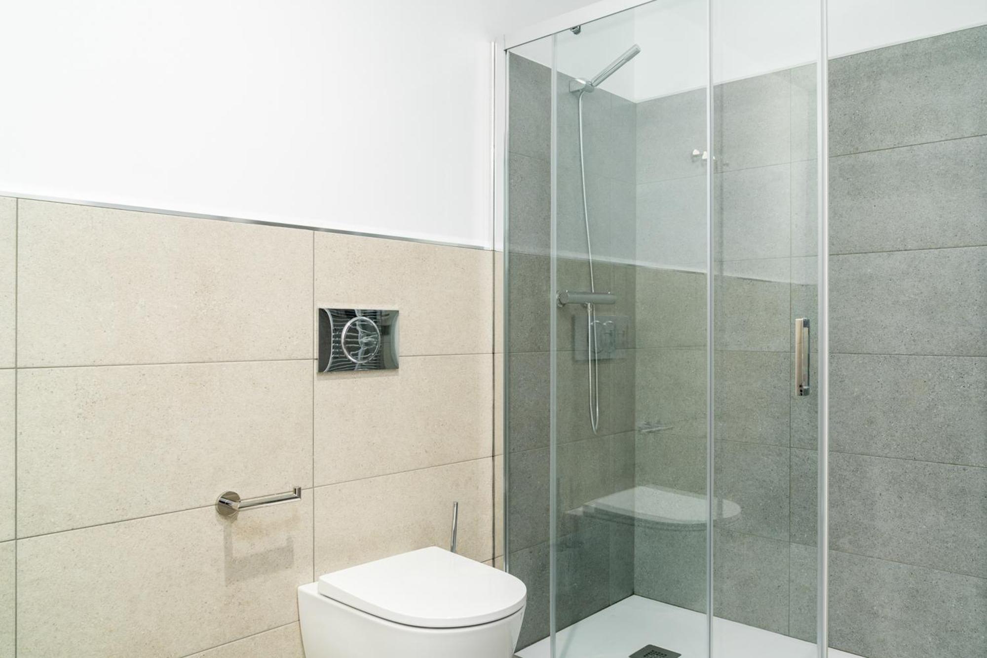 Limehome Valencia Carrer D'Antonio Ferrandis 部屋 写真